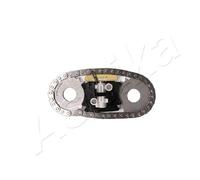 Kit catena distribuzione Simplex KCK0202 ASHIKA per FIAT IVECO