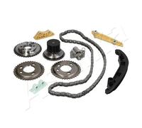 Kit catena distribuzione Simplex KCK0308 ASHIKA per FORD LAND ROVER