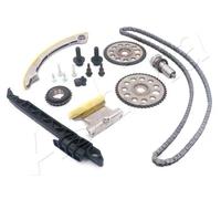 ASHIKA Kit catena distribuzione