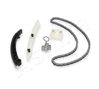 Kit catena distribuzione Simplex KCK0407 ASHIKA per OPEL ASTRA H Familiare AGILA