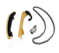 Kit catena distribuzione Simplex KCK0509 ASHIKA per MERCEDES-BENZ