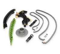 ASHIKA KCK0510 Kit catena distribuzione per MERCEDES-BENZ