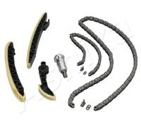 ASHIKA KCK0512 Kit catena distribuzione per MERCEDES-BENZ