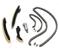 ASHIKA KCK0512 Kit catena distribuzione per MERCEDES-BENZ
