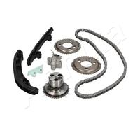 Kit catena distribuzione Simplex KCK0605 ASHIKA per PEUGEOT FORD CITROËN FIAT