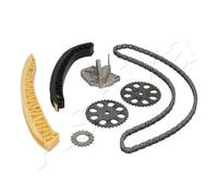 Kit catena distribuzione Simplex KCK0902 ASHIKA per SEAT SKODA VW