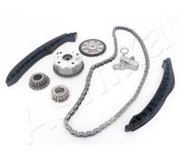 Kit catena distribuzione Simplex KCK0909V ASHIKA per VW SEAT AUDI SKODA