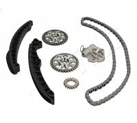 Kit catena distribuzione Simplex KCK0915 ASHIKA per SEAT SKODA VW