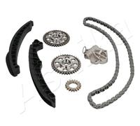 Kit catena distribuzione Simplex KCK0915 ASHIKA per SKODA SEAT VW