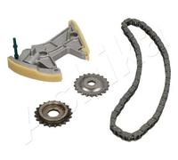 ASHIKA KCK0918 Kit catena distribuzione per AUDI,SEAT,SKODA,VW