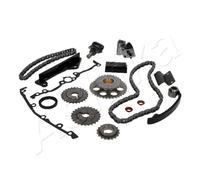 Kit catena distribuzione Simplex KCK100 ASHIKA per NISSAN SUNNY II Coupé 100NX