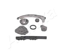 Kit catena distribuzione Simplex KCK106 ASHIKA per NISSAN MICRA III NOTE