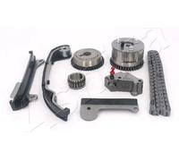 Kit catena distribuzione Simplex KCK114 ASHIKA per NISSAN PRIMERA Hatchback