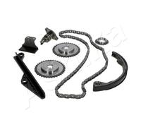 ASHIKA KCK117 Kit catena distribuzione