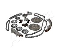 ASHIKA KCK120 Kit catena distribuzione