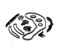 ASHIKA KCK122 Kit catena distribuzione per NISSAN 350 Z (Z33) MAXIMA QX (A33)