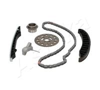 Kit catena distribuzione Simplex KCK135 ASHIKA per NISSAN OPEL RENAULT