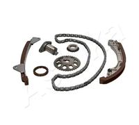 Kit catena distribuzione Simplex KCK201 ASHIKA per TOYOTA LOTUS
