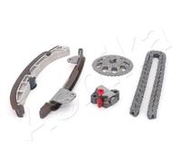 ASHIKA Set Catena Trasmissione di Distribuzione per Toyota Yaris Verso 1.3 NLP2