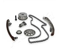 ASHIKA KCK204V Kit catena distribuzione per TOYOTA COROLLA (ZZE12, NDE12, ZDE12)