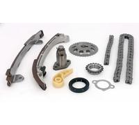 Kit catena distribuzione Simplex KCK205 ASHIKA per TOYOTA PREVIA II RAV 4 II