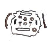 Kit catena distribuzione Simplex KCK217 ASHIKA per TOYOTA LAND CRUISER PRADO