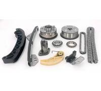 ASHIKA KCK226V Kit catena distribuzione
