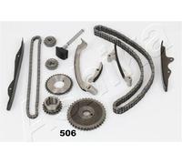 Kit catena distribuzione Simplex KCK506 ASHIKA per MITSUBISHI L200
