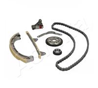Ashika KCK600 - Kit Catena Distribuzione