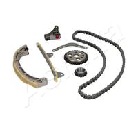 Kit catena distribuzione Simplex KCK600 ASHIKA per DAIHATSU TERIOS EXTOL Autobus