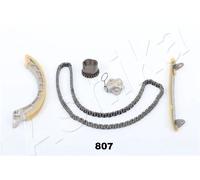 ASHIKA KCK807 Kit catena distribuzione per NISSAN,OPEL,SUZUKI