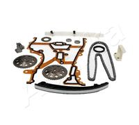 ASHIKA KCKW00 Kit catena distribuzione