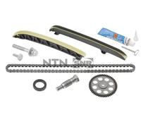 NTN-SNR Kit catena distribuzione KDC457.00 per VW, SKODA, SEAT, AUDI