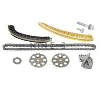 SNR KDC457.04 Kit catena distribuzione