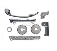 NTN-SNR Kit catena di distribuzione KDC468.04 per Nissan Almera II 1.5