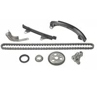 Kit catena distribuzione Simplex KDC469.01 SNR per TOYOTA YARIS