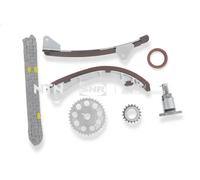 NTN-SNR Kit catena distribuzione KDC469.03 per Toyota Auris/Corolla 1.4 2007-2012