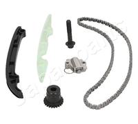Kit catena distribuzione Simplex KDK-0200 JAPANPARTS per FIAT LANCIA ALFA ROMEO