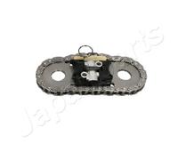 Kit catena distribuzione Simplex KDK-0202 JAPANPARTS per IVECO FIAT