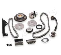 Kit catena distribuzione Simplex KDK-100 JAPANPARTS per NISSAN SUNNY II Coupé