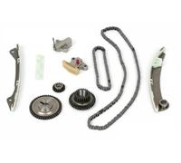 Japanparts Kit catena distribuzione Simplex KDK-102 per Nissan X-Trail II
