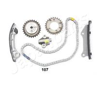 Kit catena distribuzione Simplex KDK-107 JAPANPARTS per NISSAN PATROL GR V Wagon