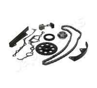 Kit catena distribuzione Simplex KDK-119 JAPANPARTS per NISSAN URVAN Autobus