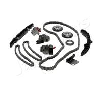 Kit catena distribuzione Simplex KDK-122 JAPANPARTS per NISSAN INFINITI