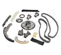 JAPANPARTS KDK-133 - Kit catena distribuzione