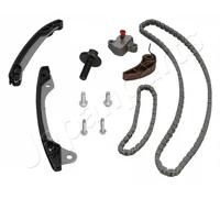 JAPANPARTS KDK-134 - Kit catena distribuzione