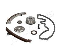 Kit catena distribuzione Simplex KDK-201V JAPANPARTS per TOYOTA LOTUS