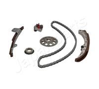 Kit catena distribuzione Simplex KDK-202 JAPANPARTS per TOYOTA PEUGEOT DAIHATSU