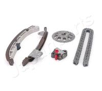 ASHIKA KCK203 Kit catena distribuzione