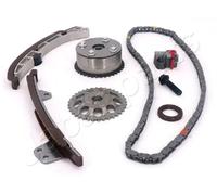 Japanparts KDK-203V Set Catena Trasmissione per Toyota Corolla Daihatsu Copen